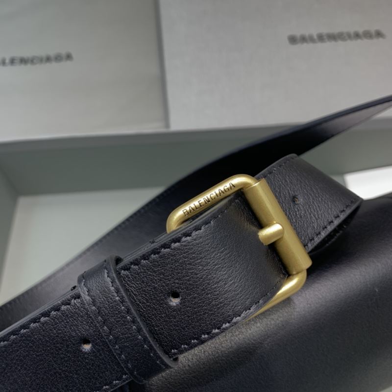 Balenciaga Hourglass Bags